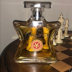 Bond No9 NY: Hot Always